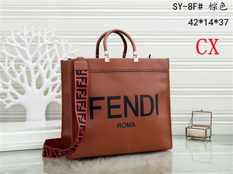 fendi replica bucket bag|authentic fendi bags sale.